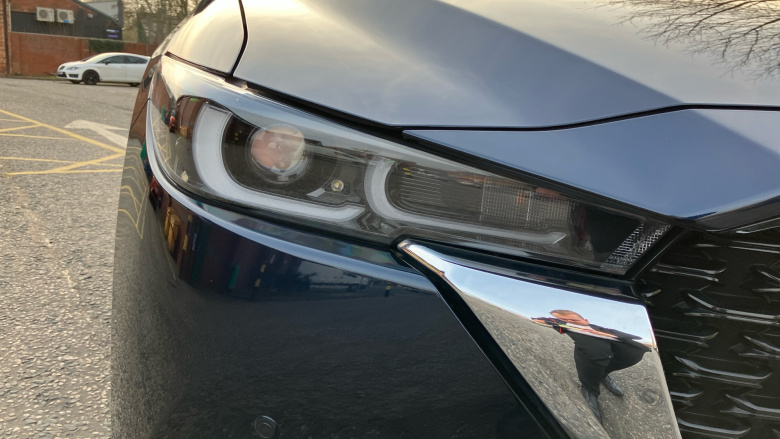 Mazda CX-5 2.0 Sport 5dr Auto Petrol Estate